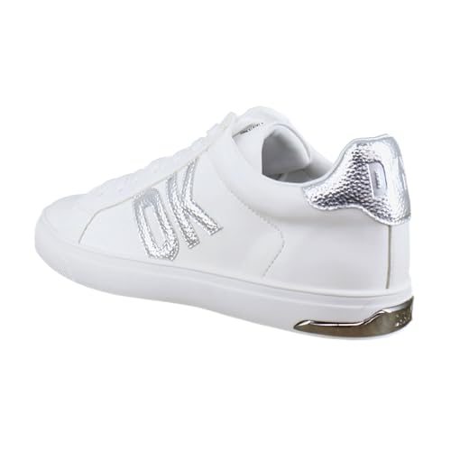 Image of DKNY Women's Abeni Low Top Sneaker with Logo