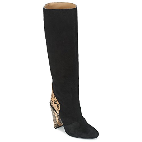 Shoe Width : medium see by chloé Sb25005 Stivali Donne Nero - 37 - Stivali Shoes