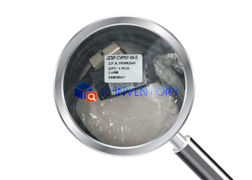 1PCS New JZSP-CVP07-05-E JZSPCVP0705E