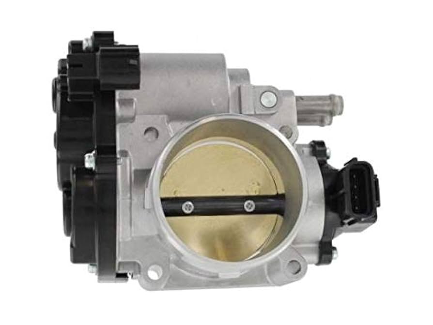 Amazon.com: Marketplace Auto Parts - Throttle Body
