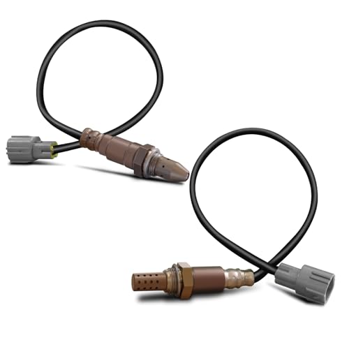 Sensor de Oxígeno para Toyota RAV4 2013-2018 y Camry 2012-2017 miniatura 1
