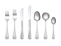 Maxwell & Williams Cosmopolitan 42pc Cutlery Set Gift Boxed