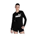 Puma-Women-Sweatshirt