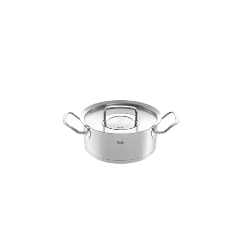 Fissler Original-Profi Collection/Braten-Topf (Ø 20 cm, 2,6...