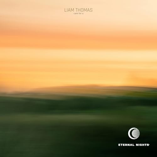 Liam Thomas