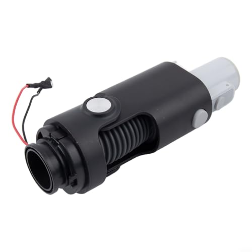 Manguera electrificada para cepillo de suelo Roidmi, imprescindible para aspiradoras de mano X20 X30