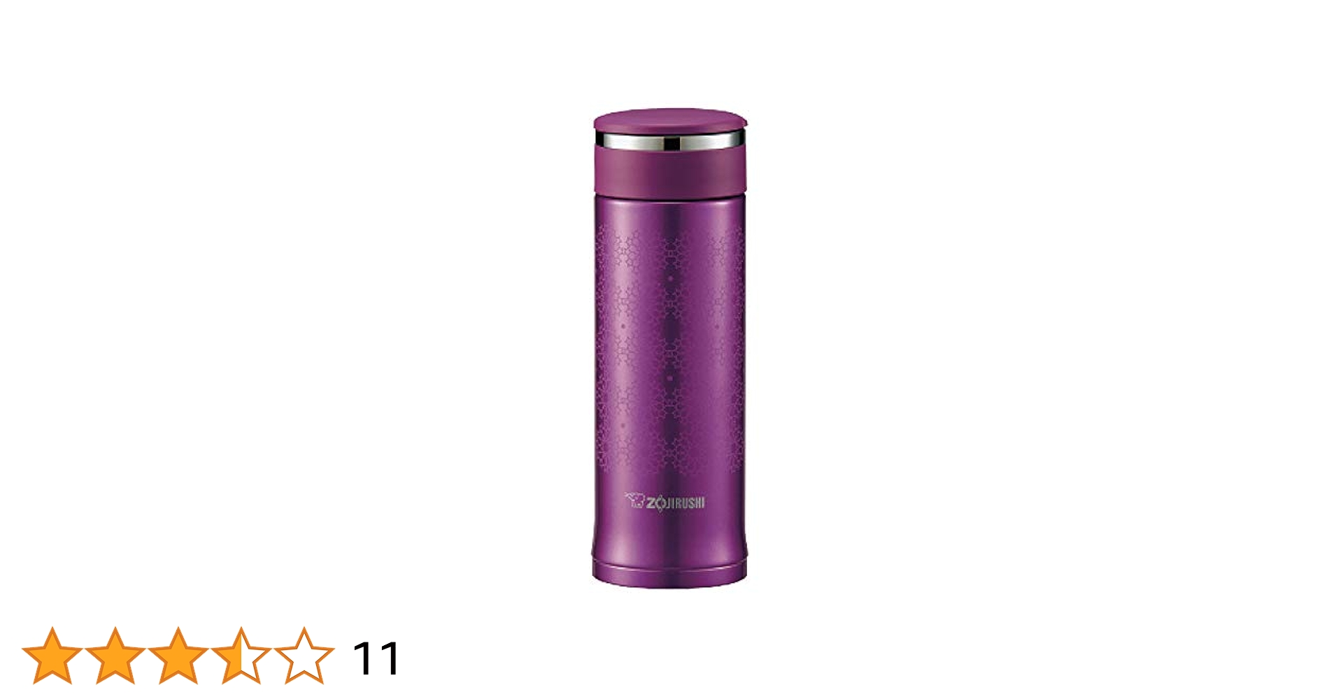 Amazon.com: Zojirushi [small capacity, disassembly type