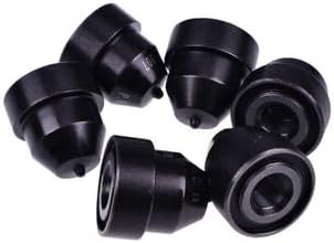 Aftermarket 6 Pcs Injector Cone Sac Cup 3074254 Fit Intended For Engine L10 N14