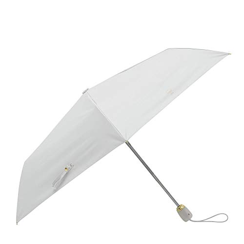 Parapluie anti-UV femmes compact pour éviter la pluie et le soleil