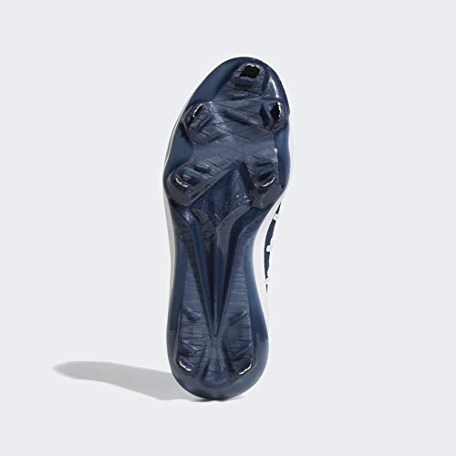 Image of adidas Men's Nemeziz 19.2 Firm Ground Soccer Shoe