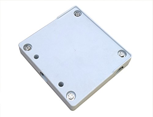 Brocraft Rail Mount Outboard Motor Bracket/Engine Bracket For Boat #TOP1