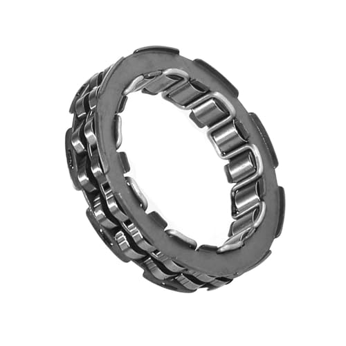 Embrayage de démarreur pour CRF250X et TRX450 roue libre unidirectionnelle moto