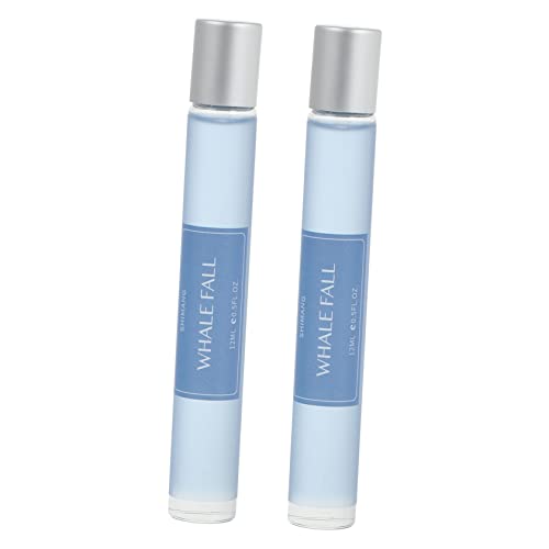 VINTORKY Perfume Corporal Romántico Para Mujeres Y Hombres Duradero Diseño De Unicornios Fragancia Diaria Perfume En Rollo