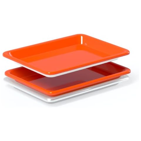 Fitted Silicone Pan Liner by HIGHERHUMAN Cover