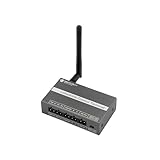 LoRaWAN Control Terminal (US 915MHz, 4km Range, RS485)