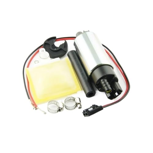 Bomba de aceite eficiente para CB919 optimiza la presión de lubricación del motor