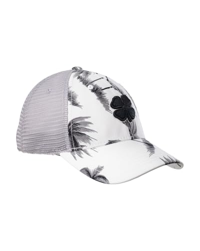 Image of Black Clover Island Luck Live Lucky Tropical Hat