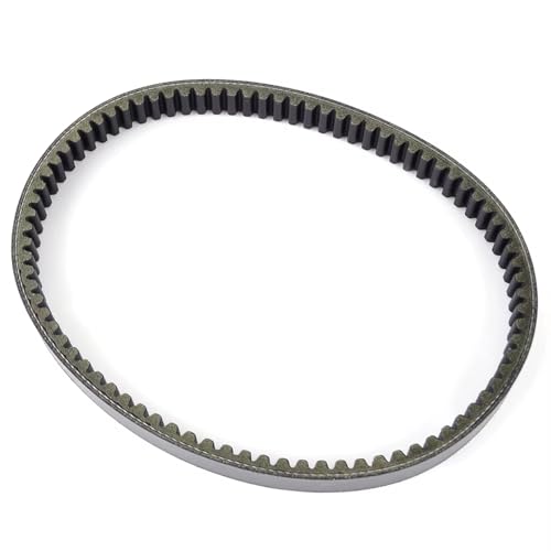 Courroie d'embrayage pour scooter Peugeot Satelis 300 2006-2008