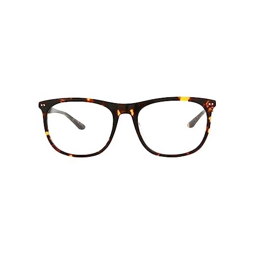 Eyeglasses Puma PU 0095 O- 002 HAVANA/RUTHENIUM