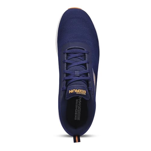Image of Skechers Mens Go Run Consistent Running Shoe