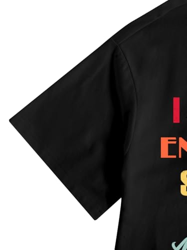 Image of BEAUDRM Women's Graphic Tees Y2K Crop Top Slogan Print Crew Neck T-Shirt 2000s Shirt Summer Tops