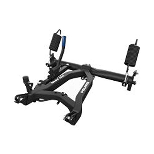 Glacier Pro HD Mid-Size Plow Push Frame RZR Ranger 1000 900 570 - Polaris 2880260