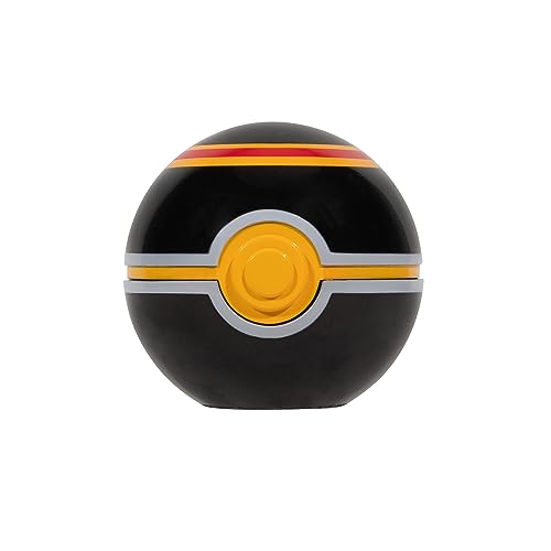 Pokémon Clip ‘N’ Go Belt Set - 2-Inch Charmander Battle Figure with Clip ‘N’ Go Belt plus Luxury Ball and Pokéball Accessories - Image 3