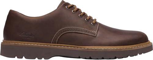 Clarks Men's Weltridge Low Oxford4