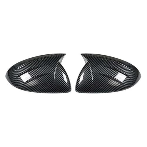 Couvercle rétroviseur carbone Benz CLE C236 look corne de taureau design premium sport