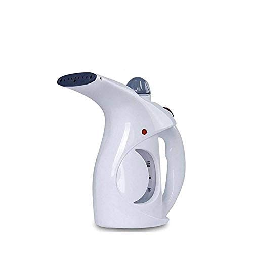 Kanani 2 in 1 Plastic Electric Iron Portable Handheld Garment and