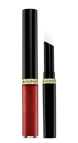 Max Factor Lipfinity Lip Colour Hot 120 – Kussechter Lippenstift mit 24h Halt ohne auszutrocknen, mit intensiver Farbabgabe… – Ansicht 2