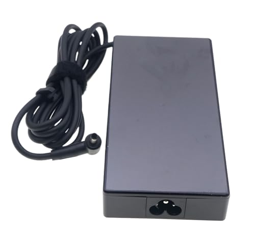 20V 6A 120W Adaptador AC 4.5x3.0mm Enchufe AU miniatura 2