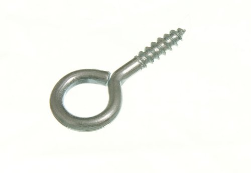 Crochets à vis pour éviter les fissures du bois quincaillerie fine 19 mm lot de 5000