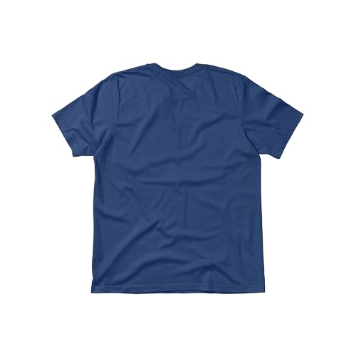 Image of FOCO Mens NFL Team Primary Logo Retro Short Sleeve T-Shirt