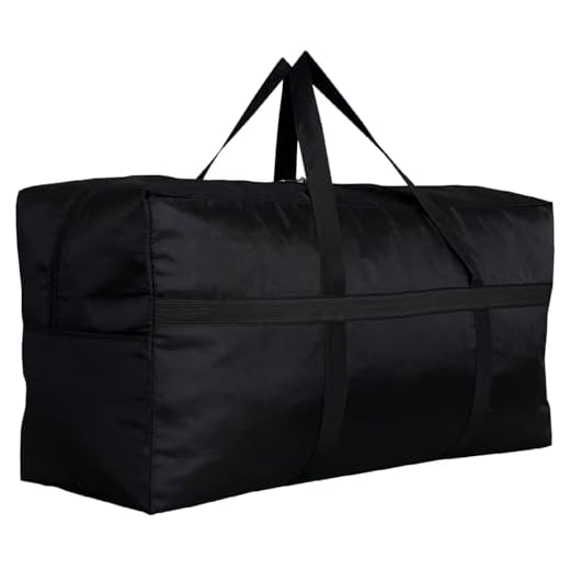 Can you take a large luggage on a renfe train Extra Large Foldable Travel Storage Bag
