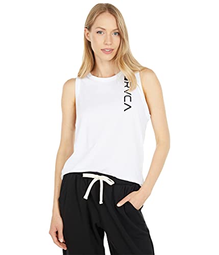 RVCA Va Muscle Tank Top pour vos sessions de surf et de skate