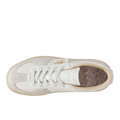 Image of Puma Womens Palermo Shoes