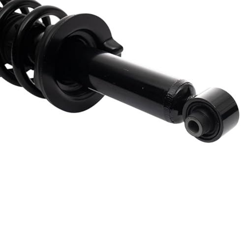 Image of TRQ Rear Shock & Spring Assembly Set Compatible with 2014-2016 Subaru Forester