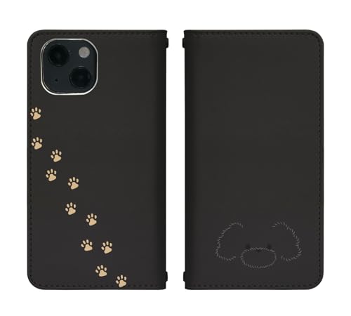 Huawei STREAM S 302HW �p �P�[�X �x���g�Ȃ� �蒠�^ �J�o�[ �X�}�z�P�[�X bn875(O) �C�k ���� �� �h�b�O dog ��������� �t�F�C�X �� �����|�C���g �g�C�v�[�h��