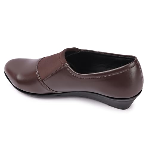 Image of LENSBURY Women Formal Office Casual Bellies LBL04