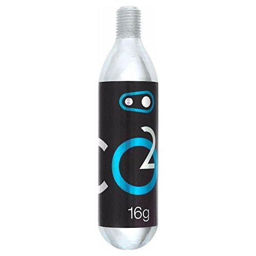 Crankbrothers Co2 30 Refill Black 2016