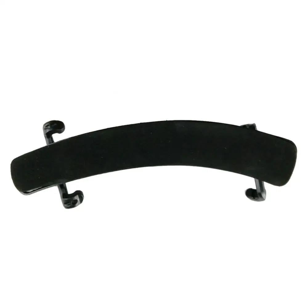 poggiaspalla per violino Spalliera Per Violino 3/4-4/4 Spalliera Regolabile Accessori Per Strumenti A Corda(1/8 1/4)