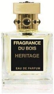 Fragrance du Bois, Heritage Parfum