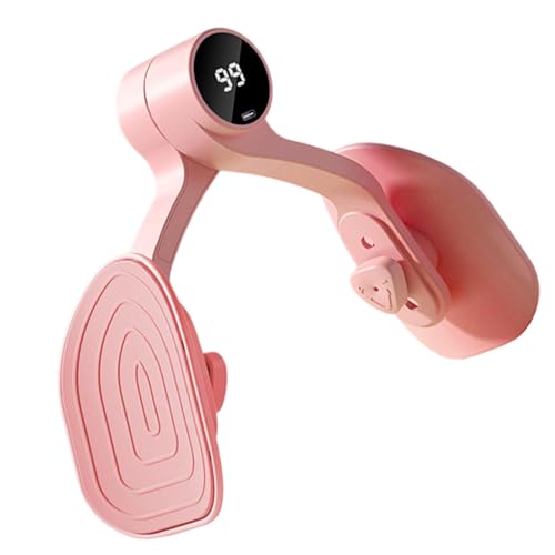 Musclez le plancher pelvien avec cet exerciseur de cuisse à haute élasticité