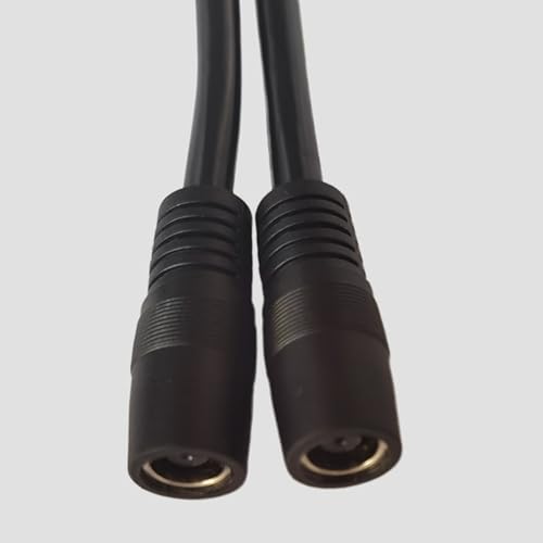Solución XT60I a DC7909 cable hembra para evitar incompatibilidad en baterías 4