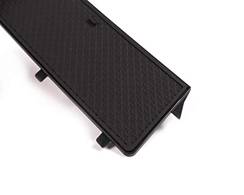 Yiwang Consolle centrali auto, bracciolo, scatola