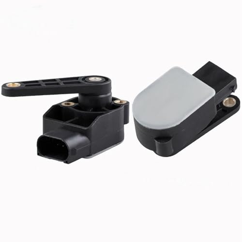 Estabiliza tu suspensión con este par de sensores de nivel traseros para A6 C5 y Allroad
