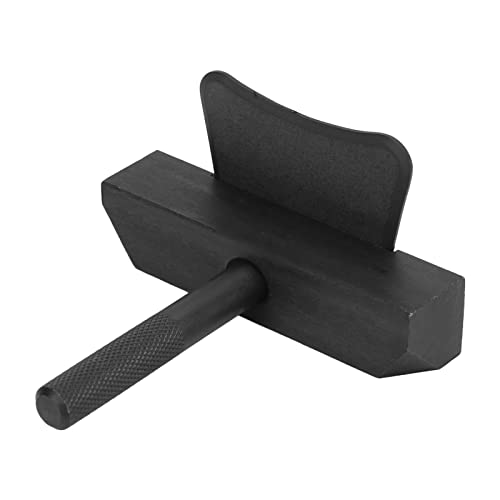 BOROCO Ölwanne Entfernungswerkzeug,Oil Pan Seal Removal Tool,Engine Oil Pan Separator Tool Kit Black Metal Transmission Oil Seal Seal Remover