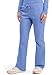 Scrubs for Women Workwear Core Stretch Drawstring Cargo Scrub Pants 4044, S, Ciel