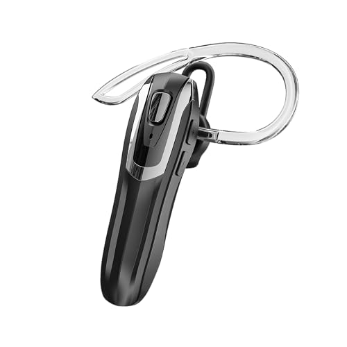 Micool Auricular Bluetooth V6.0 con Cancelación de Ruido miniatura 1